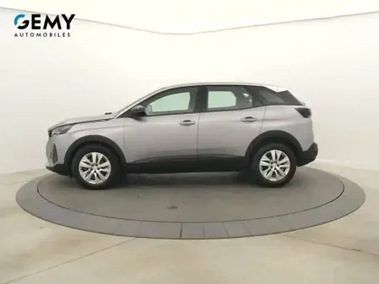 Photo 18 Peugeot 3008  BlueHDi 130ch S&S EAT8