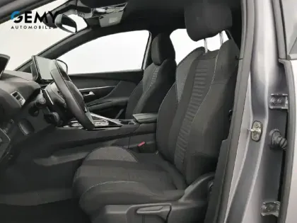 Photo 8 Peugeot 3008  BlueHDi 130ch S&S EAT8