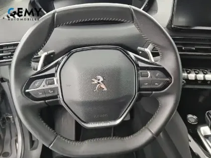 Photo 7 Peugeot 3008  BlueHDi 130ch S&S EAT8