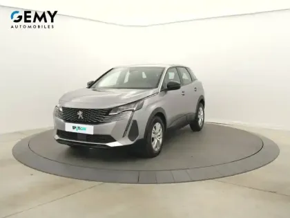 Photo Peugeot 3008 Active Pack