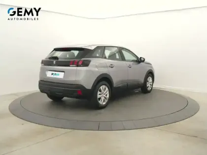 Photo 17 Peugeot 3008  BlueHDi 130ch S&S EAT8