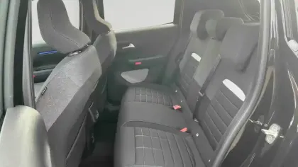 Photo 15 Citroën C3  Hybride 110 ch e-DCS6