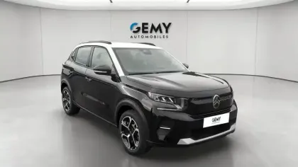 Photo 2 Citroën C3  Hybride 110 ch e-DCS6