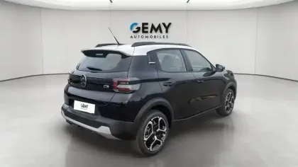 Photo 5 Citroën C3  Hybride 110 ch e-DCS6