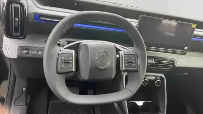 Photo 12 Citroën C3  Hybride 110 ch e-DCS6