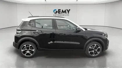 Photo 9 Citroën C3  Hybride 110 ch e-DCS6