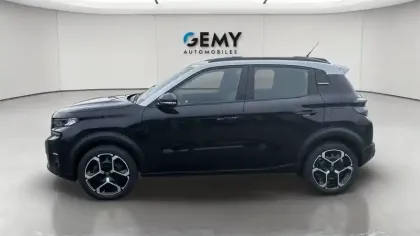 Photo 3 Citroën C3  Hybride 110 ch e-DCS6