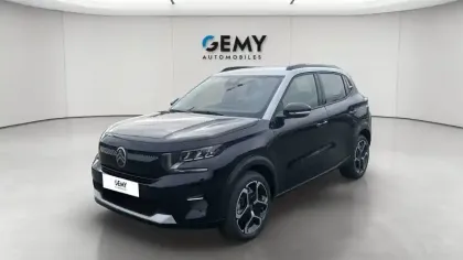 Photo Citroën C3 Plus