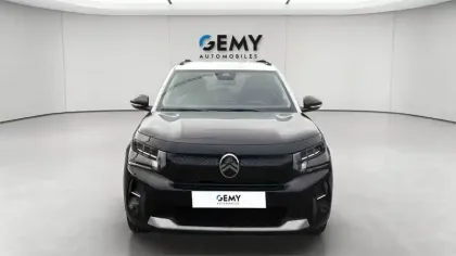 Photo 1 Citroën C3  Hybride 110 ch e-DCS6