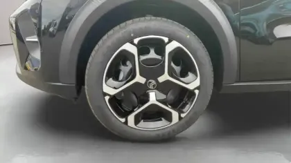 Photo 10 Citroën C3  Hybride 110 ch e-DCS6