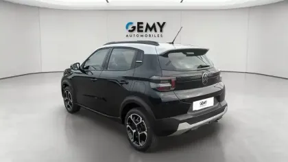 Photo 7 Citroën C3  Hybride 110 ch e-DCS6