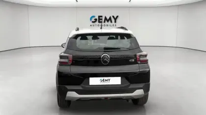 Photo 4 Citroën C3  Hybride 110 ch e-DCS6