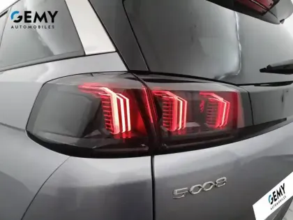 Photo 16 Peugeot 5008  BlueHDi 130ch S&S EAT8