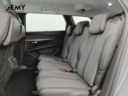 Photo 9 Peugeot 5008  BlueHDi 130ch S&S EAT8