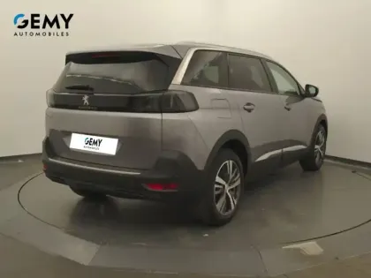 Photo 17 Peugeot 5008  BlueHDi 130ch S&S EAT8