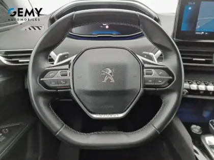 Photo 14 Peugeot 5008  BlueHDi 130ch S&S EAT8