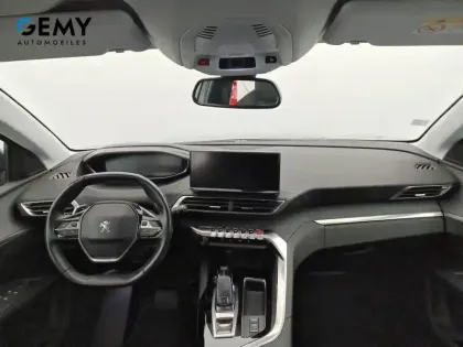 Photo 7 Peugeot 5008  BlueHDi 130ch S&S EAT8