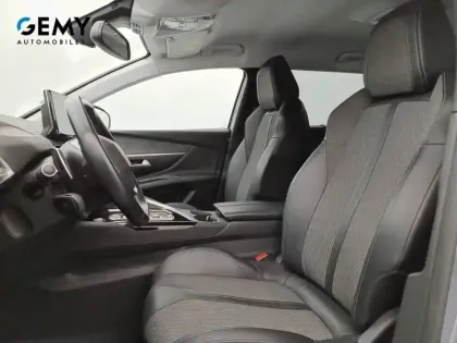 Photo 8 Peugeot 5008  BlueHDi 130ch S&S EAT8