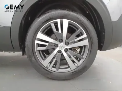 Photo 10 Peugeot 5008  BlueHDi 130ch S&S EAT8