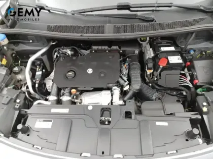 Photo 11 Peugeot 5008  BlueHDi 130ch S&S EAT8