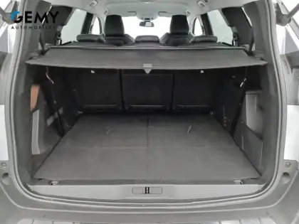 Photo 5 Peugeot 5008  BlueHDi 130ch S&S EAT8