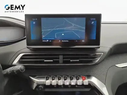 Photo 12 Peugeot 5008  BlueHDi 130ch S&S EAT8