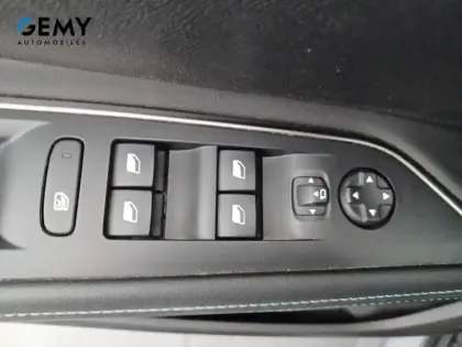 Photo 13 Peugeot 5008  BlueHDi 130ch S&S EAT8