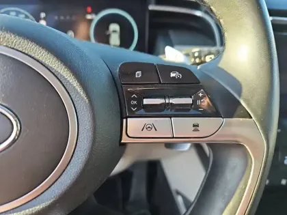 Photo 91 Hyundai Tucson  1.6 T-GDI 150 Hybrid 48V DCT-7