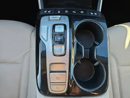 Photo 57 Hyundai Tucson  1.6 T-GDI 150 Hybrid 48V DCT-7