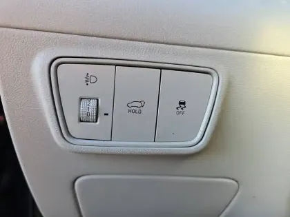 Photo 84 Hyundai Tucson  1.6 T-GDI 150 Hybrid 48V DCT-7