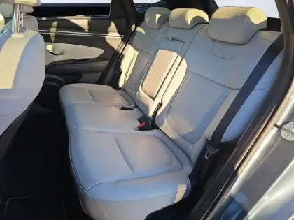 Photo 62 Hyundai Tucson  1.6 T-GDI 150 Hybrid 48V DCT-7