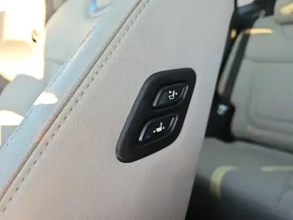 Photo 104 Hyundai Tucson  1.6 T-GDI 150 Hybrid 48V DCT-7