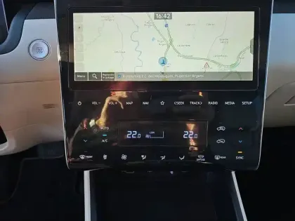 Photo 28 Hyundai Tucson  1.6 T-GDI 150 Hybrid 48V DCT-7