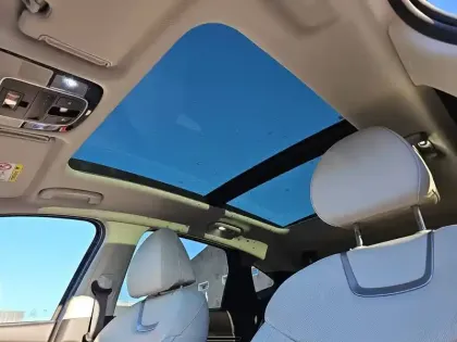 Photo 99 Hyundai Tucson  1.6 T-GDI 150 Hybrid 48V DCT-7