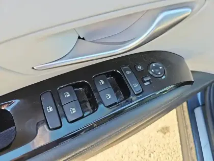 Photo 80 Hyundai Tucson  1.6 T-GDI 150 Hybrid 48V DCT-7