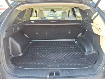 Photo 18 Hyundai Tucson  1.6 T-GDI 150 Hybrid 48V DCT-7