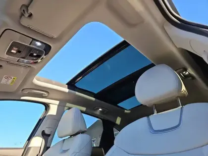 Photo 101 Hyundai Tucson  1.6 T-GDI 150 Hybrid 48V DCT-7