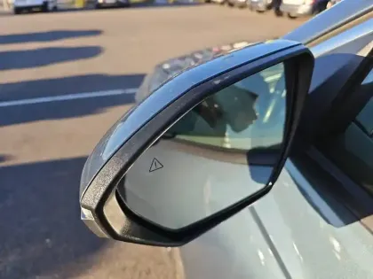 Photo 78 Hyundai Tucson  1.6 T-GDI 150 Hybrid 48V DCT-7