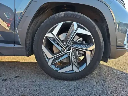 Photo 68 Hyundai Tucson  1.6 T-GDI 150 Hybrid 48V DCT-7