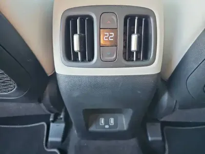 Photo 35 Hyundai Tucson  1.6 T-GDI 150 Hybrid 48V DCT-7