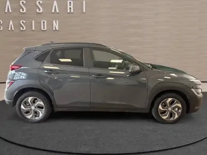 Photo 44 Hyundai Kona  Hybrid 141
