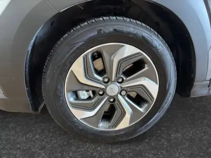 Photo 94 Hyundai Kona  Hybrid 141