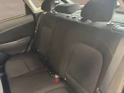 Photo 12 Hyundai Kona  Hybrid 141