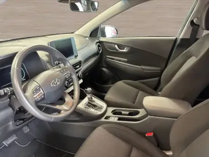 Photo 8 Hyundai Kona  Hybrid 141