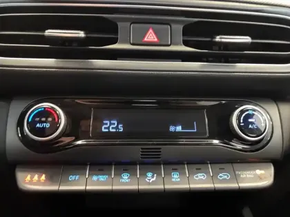 Photo 71 Hyundai Kona  Hybrid 141