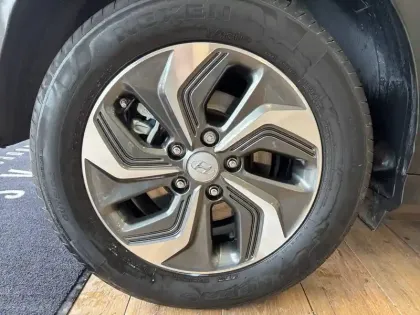 Photo 56 Hyundai Kona  Hybrid 141