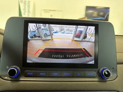 Photo 74 Hyundai Kona  Hybrid 141