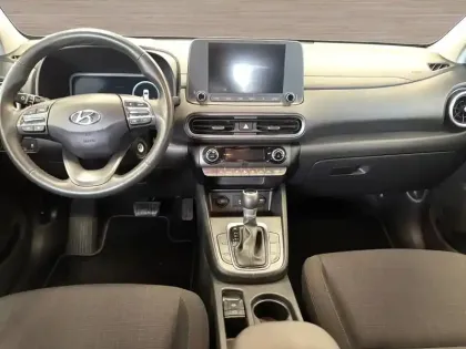 Photo 90 Hyundai Kona  Hybrid 141