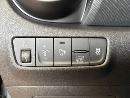 Photo 103 Hyundai Kona  Hybrid 141