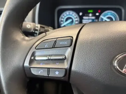 Photo 65 Hyundai Kona  Hybrid 141